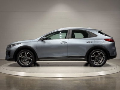 Kia XCeed 1.0 T-GDi GPL Style (2)