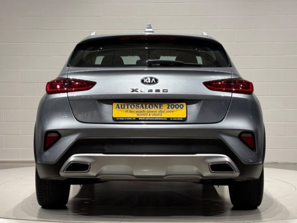 Kia XCeed 1.0 T-GDi GPL Style (4)