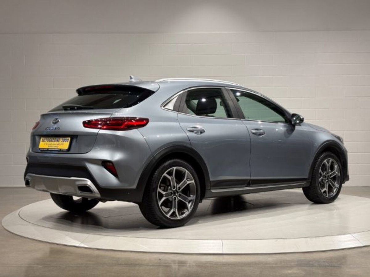 Kia XCeed 1.0 T-GDi GPL Style (5)