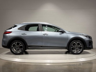 Kia XCeed 1.0 T-GDi GPL Style (6)