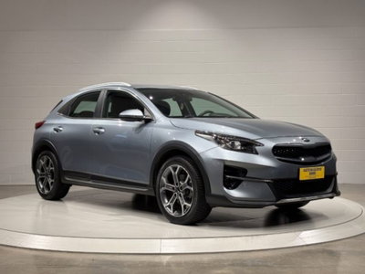 Kia XCeed 1.0 T-GDi GPL Style (7)