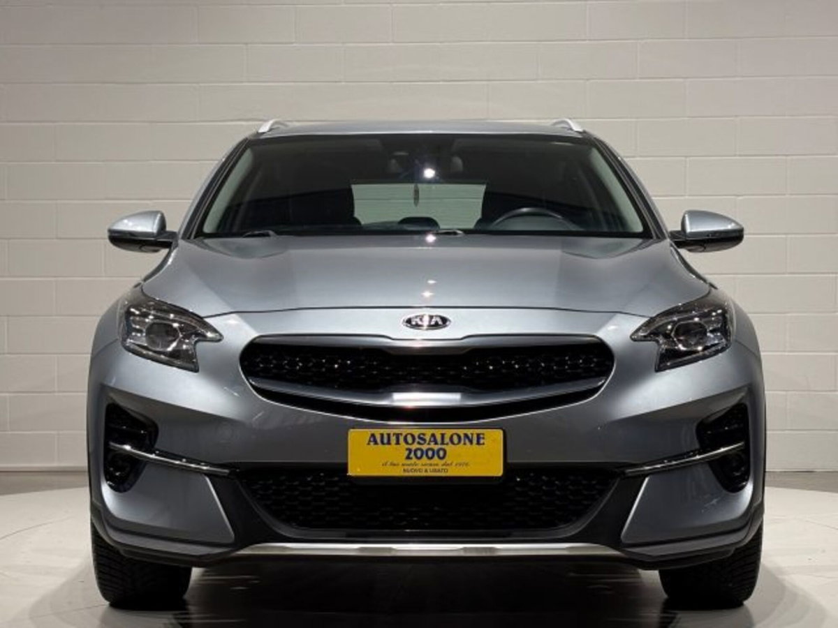 Kia XCeed 1.0 T-GDi GPL Style (8)
