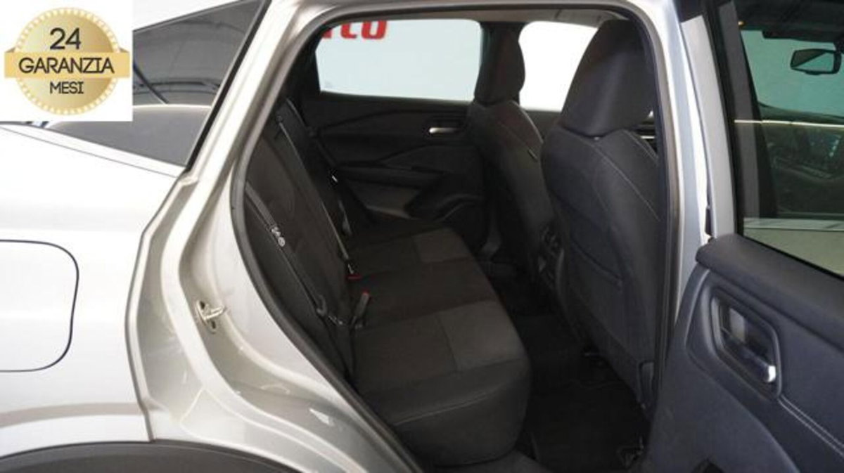 Nissan Qashqai MHEV 158 CV Xtronic N-Style (10)