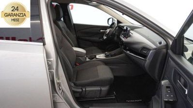 Nissan Qashqai MHEV 158 CV Xtronic N-Style (11)