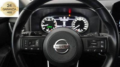 Nissan Qashqai MHEV 158 CV Xtronic N-Style (13)