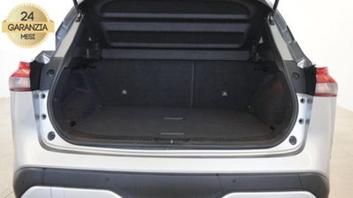Nissan Qashqai MHEV 158 CV Xtronic N-Style (4)