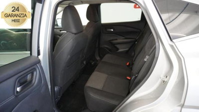 Nissan Qashqai MHEV 158 CV Xtronic N-Style (8)