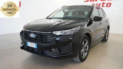 Ford Kuga 2.5 Full Hybrid 190 CV CVT 2WD ST-Line Design usata