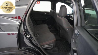 Ford Kuga 2.5 Full Hybrid 190 CV CVT 2WD ST-Line Design (12)