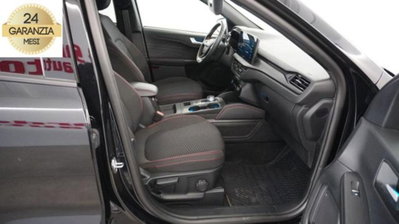 Ford Kuga 2.5 Full Hybrid 190 CV CVT 2WD ST-Line Design (13)