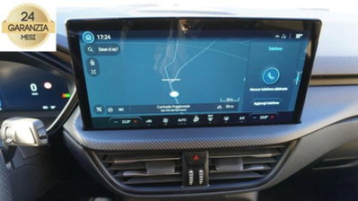 Ford Kuga 2.5 Full Hybrid 190 CV CVT 2WD ST-Line Design (17)