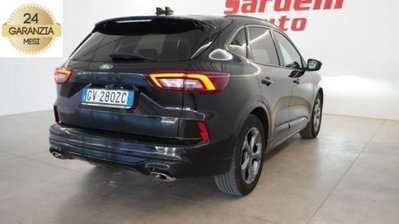 Ford Kuga 2.5 Full Hybrid 190 CV CVT 2WD ST-Line Design (4)