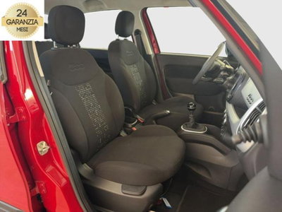 Fiat 500L 1.3 Multijet 95 CV Connect (10)