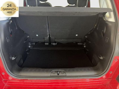 Fiat 500L 1.3 Multijet 95 CV Connect (13)