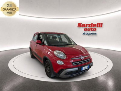 Fiat 500L 1.3 Multijet 95 CV Connect (2)