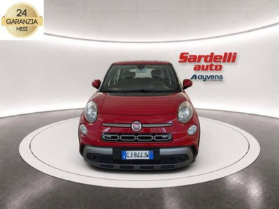 Fiat 500L 1.3 Multijet 95 CV Connect (5)