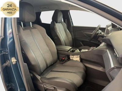 Peugeot 3008 BlueHDi 130 S&S EAT8 Allure Pack (10)