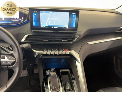 Peugeot 3008 BlueHDi 130 S&S EAT8 Allure Pack (14)