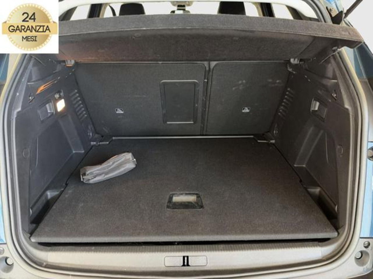Peugeot 3008 BlueHDi 130 S&S EAT8 Allure Pack (15)