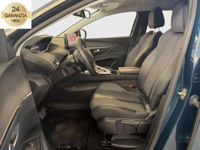 Peugeot 3008 BlueHDi 130 S&S EAT8 Allure Pack (8)