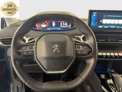 Peugeot 3008 BlueHDi 130 S&S EAT8 Allure Pack (9)