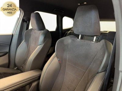 BMW X1 xDrive 23d Msport (9)