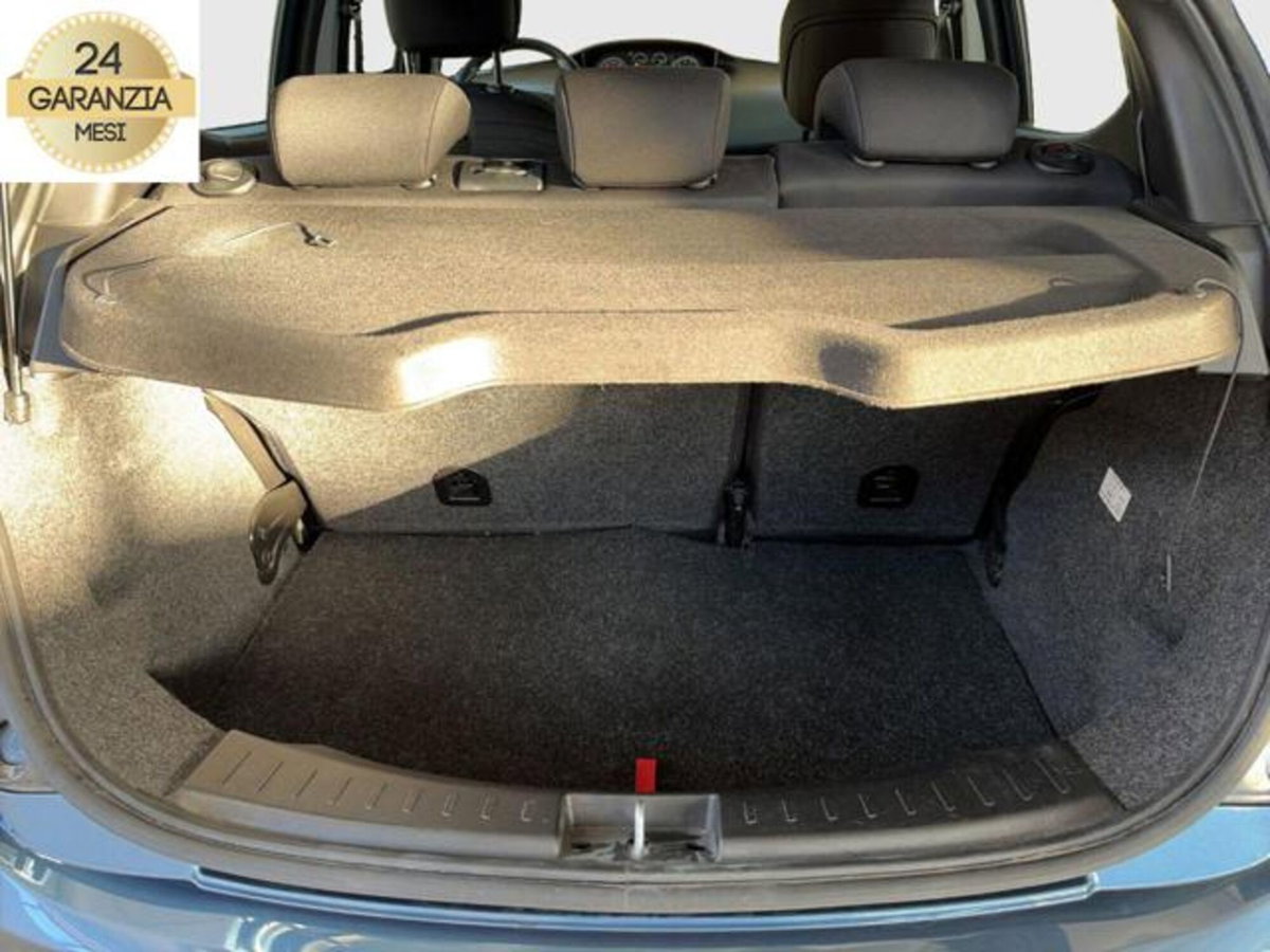 Lancia Ypsilon 1.0 FireFly 5 porte S&S Hybrid Gold Plus (13)