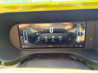 Fiat Grande Panda 1.2 La Prima 100cv (10)