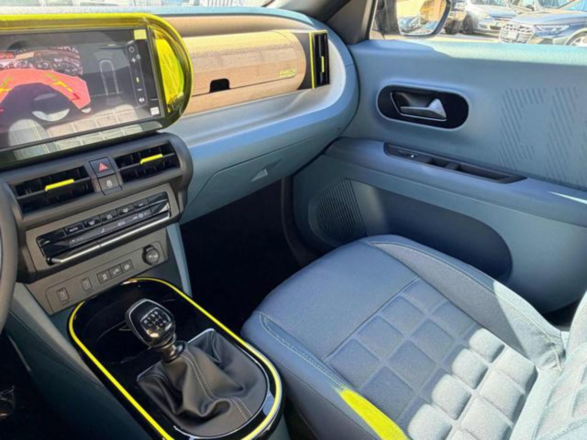 Fiat Grande Panda 1.2 La Prima 100cv (12)