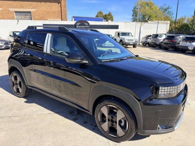 Fiat Grande Panda 1.2 La Prima 100cv (3)