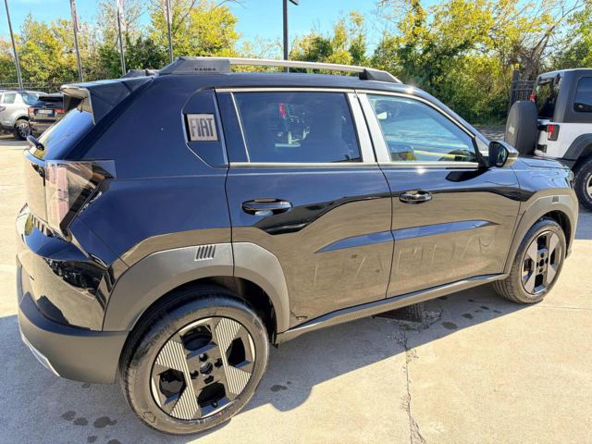 Fiat Grande Panda 1.2 La Prima 100cv (4)