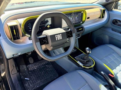 Fiat Grande Panda 1.2 La Prima 100cv (7)