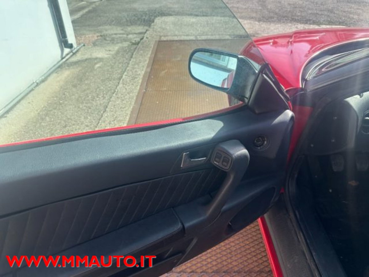 Alfa Romeo Spider 2.0i 16V Twin Spark cat L (12)
