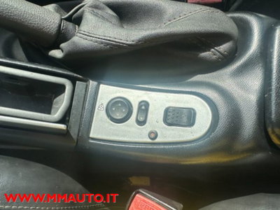 Alfa Romeo Spider 2.0i 16V Twin Spark cat L (6)