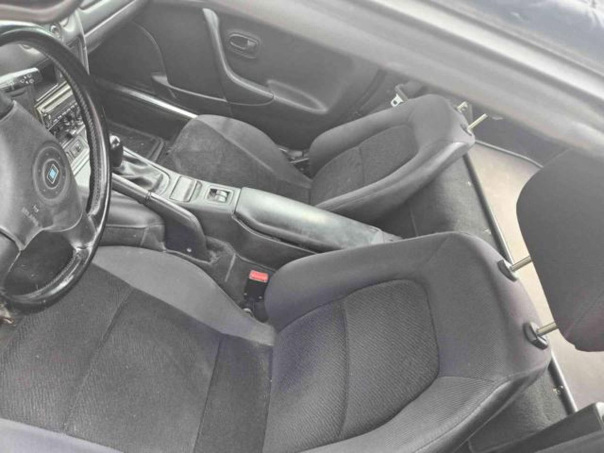 Mazda MX-5 1.6i 16V cat (13)
