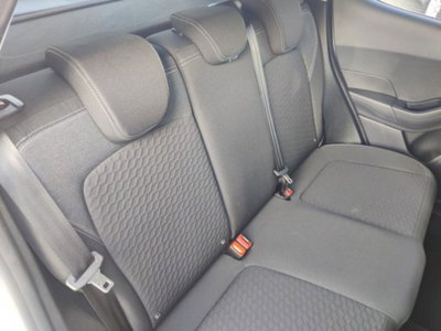 Ford Fiesta 1.1 75 CV 5 porte Titanium (20)