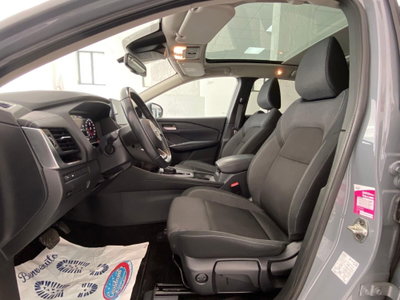 Nissan Qashqai 1.5 e-power Tekna 2wd (14)