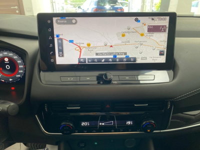 Nissan Qashqai 1.5 e-power Tekna 2wd (20)