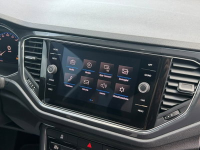 Volkswagen T-Roc 2.0 TDI SCR 150 CV DSG Advanced BlueMotion Technology (14)