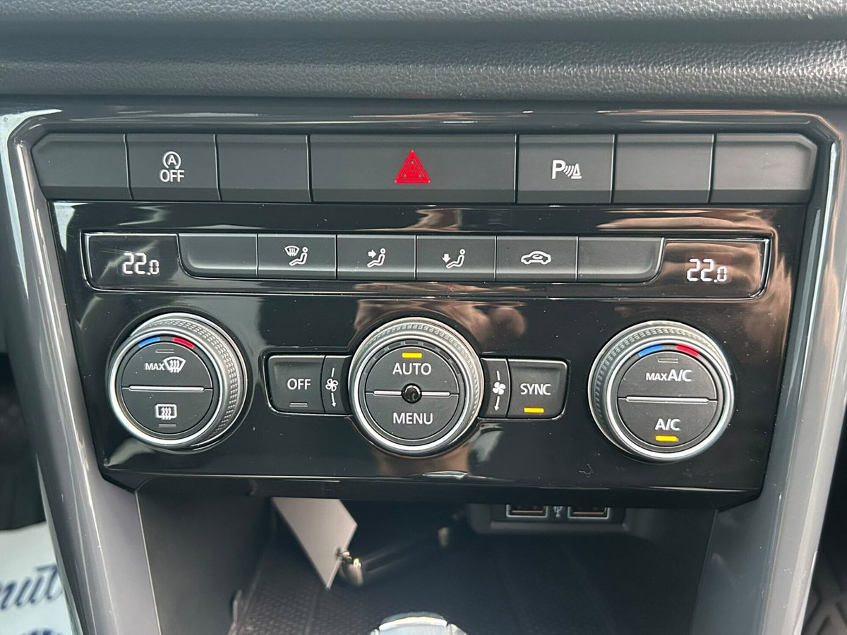 Volkswagen T-Roc 2.0 TDI SCR 150 CV DSG Advanced BlueMotion Technology (15)
