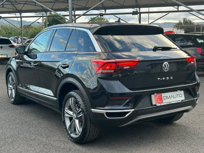 Volkswagen T-Roc 2.0 TDI SCR 150 CV DSG Advanced BlueMotion Technology (6)