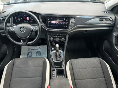 Volkswagen T-Roc 2.0 TDI SCR 150 CV DSG Advanced BlueMotion Technology (8)