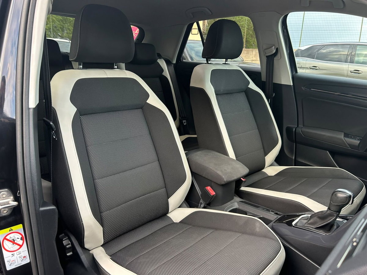Volkswagen T-Roc 2.0 TDI SCR 150 CV DSG Advanced BlueMotion Technology (9)