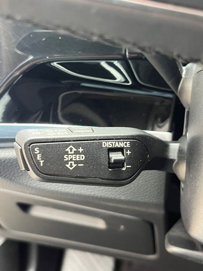 Audi Q3 Sportback 35 TDI quattro S tronic S line edition (13)