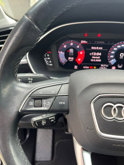 Audi Q3 Sportback 35 TDI quattro S tronic S line edition (15)