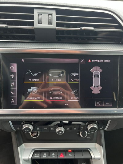 Audi Q3 Sportback 35 TDI quattro S tronic S line edition (19)