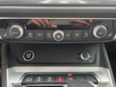 Audi Q3 Sportback 35 TDI quattro S tronic S line edition (20)