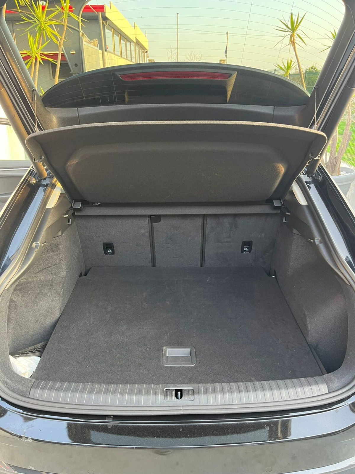 Audi Q3 Sportback 35 TDI quattro S tronic S line edition (6)