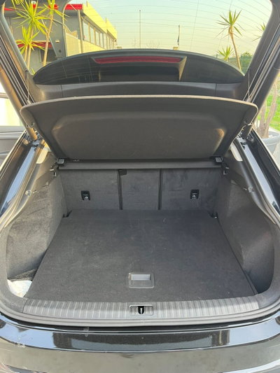 Audi Q3 Sportback 35 TDI quattro S tronic S line edition (6)
