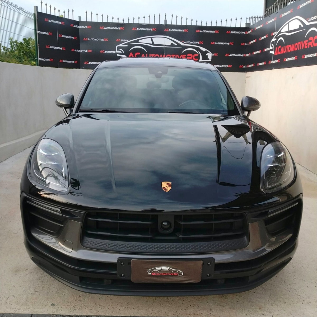 Porsche Macan 2.0 T 265cv pdk